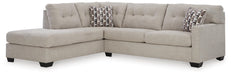 Mahoney Living Room Set - Home Furniture And More (Brentwood, MD)