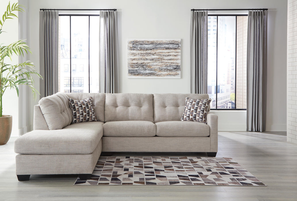 Mahoney Living Room Set - Home Furniture And More (Brentwood, MD)