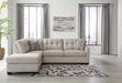 Mahoney Living Room Set - Home Furniture And More (Brentwood, MD)