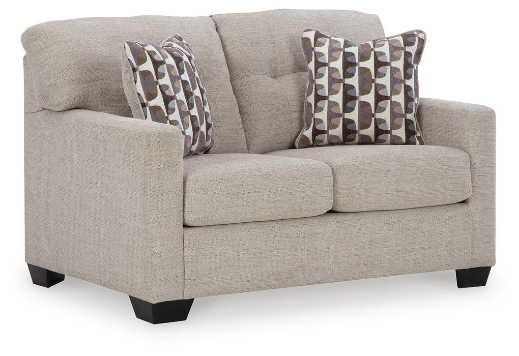 Mahoney Living Room Set - Home Furniture And More (Brentwood, MD)