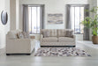 Mahoney Living Room Set - Home Furniture And More (Brentwood, MD)