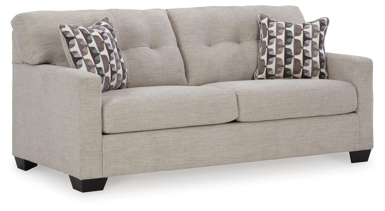 Mahoney Living Room Set - Home Furniture And More (Brentwood, MD)