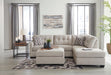Mahoney Living Room Set - Home Furniture And More (Brentwood, MD)