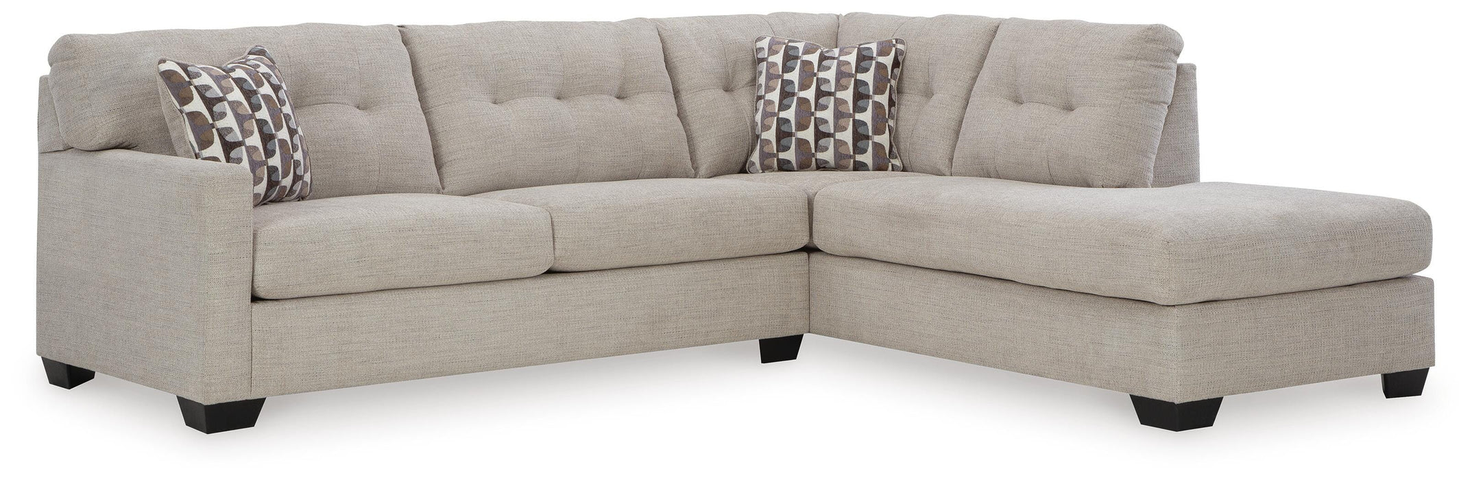 Mahoney Living Room Set - Home Furniture And More (Brentwood, MD)