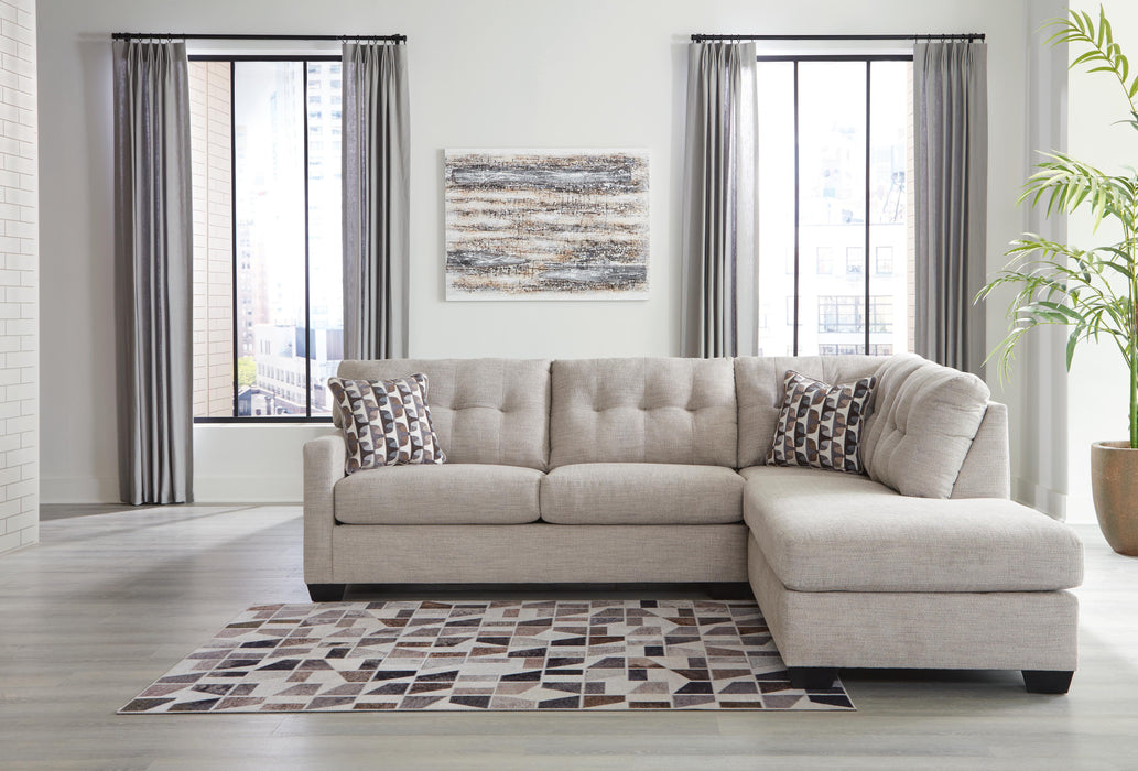 Mahoney Living Room Set - Home Furniture And More (Brentwood, MD)