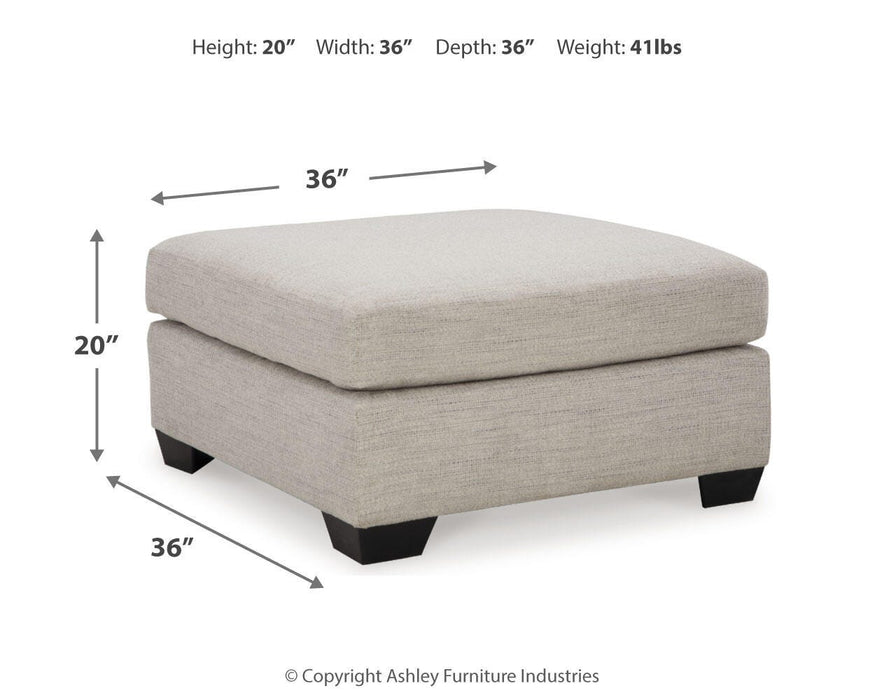 Mahoney Living Room Set - Home Furniture And More (Brentwood, MD)