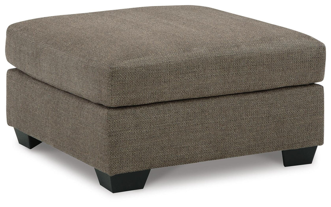 Mahoney Living Room Set - Home Furniture And More (Brentwood, MD)