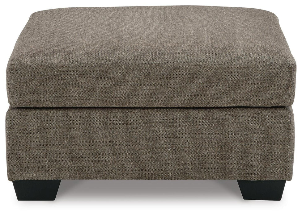 Mahoney Living Room Set - Home Furniture And More (Brentwood, MD)