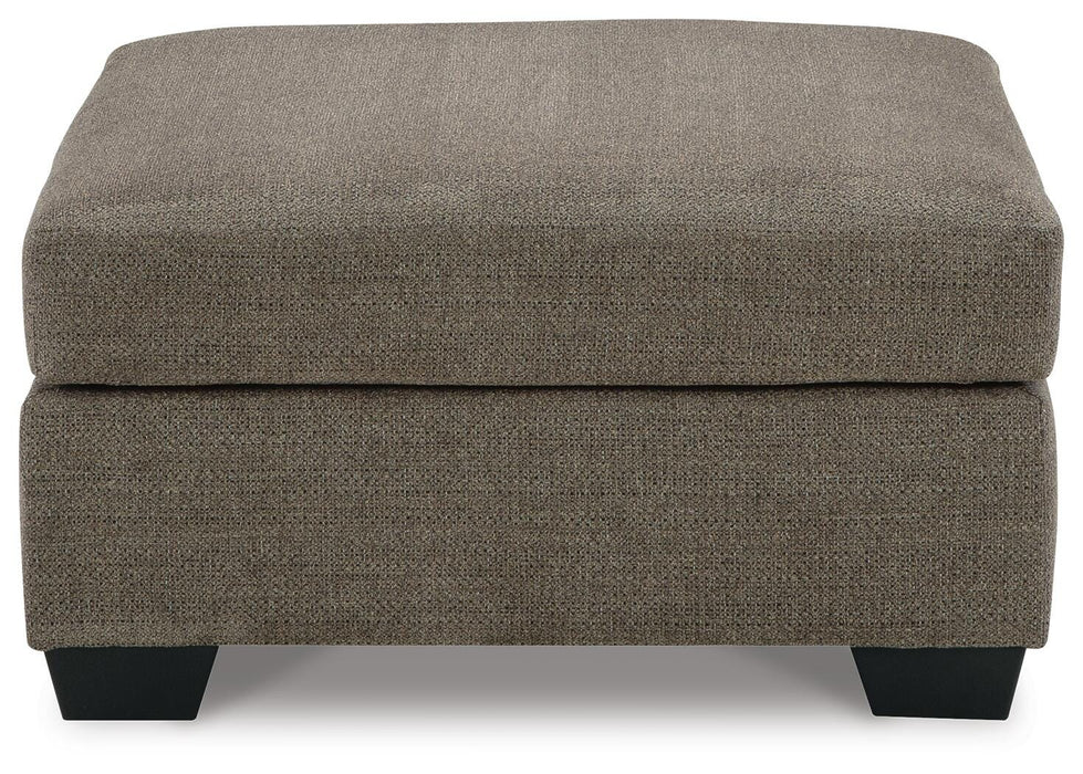 Mahoney Living Room Set - Home Furniture And More (Brentwood, MD)