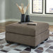 Mahoney Living Room Set - Home Furniture And More (Brentwood, MD)