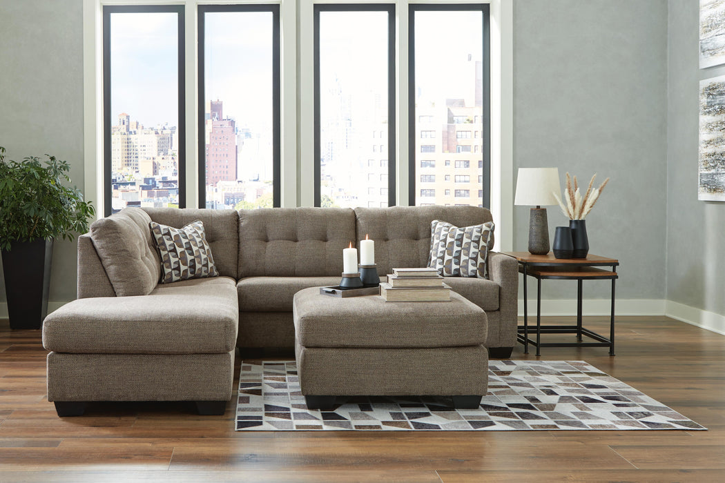 Mahoney Living Room Set - Home Furniture And More (Brentwood, MD)