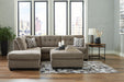 Mahoney Living Room Set - Home Furniture And More (Brentwood, MD)