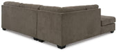 Mahoney Living Room Set - Home Furniture And More (Brentwood, MD)