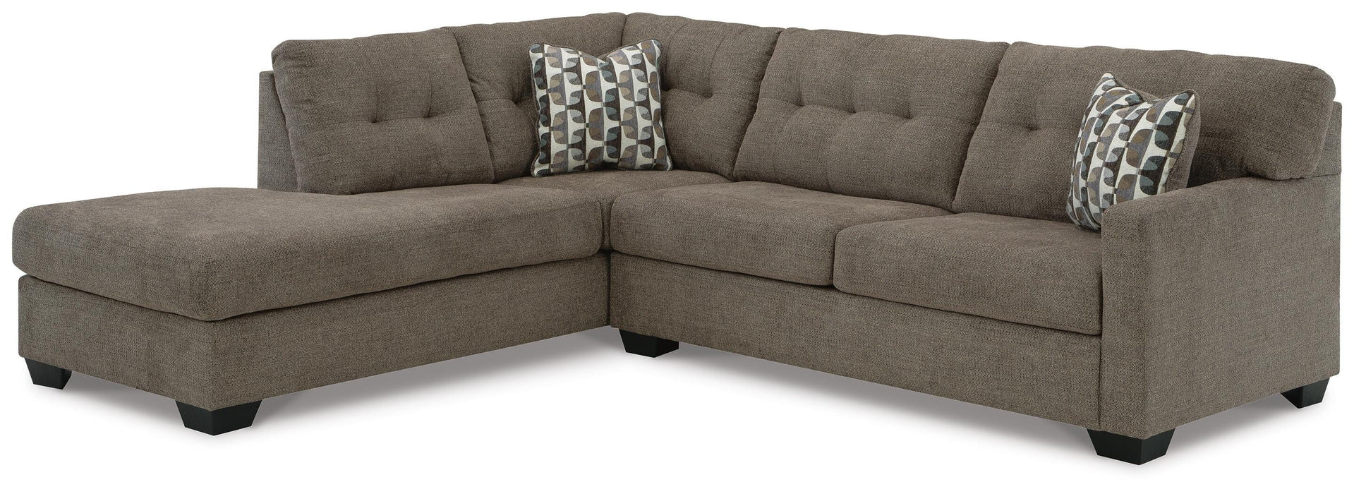Mahoney Living Room Set - Home Furniture And More (Brentwood, MD)