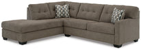 Mahoney Living Room Set - Home Furniture And More (Brentwood, MD)