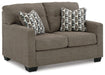 Mahoney Living Room Set - Home Furniture And More (Brentwood, MD)