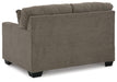 Mahoney Living Room Set - Home Furniture And More (Brentwood, MD)