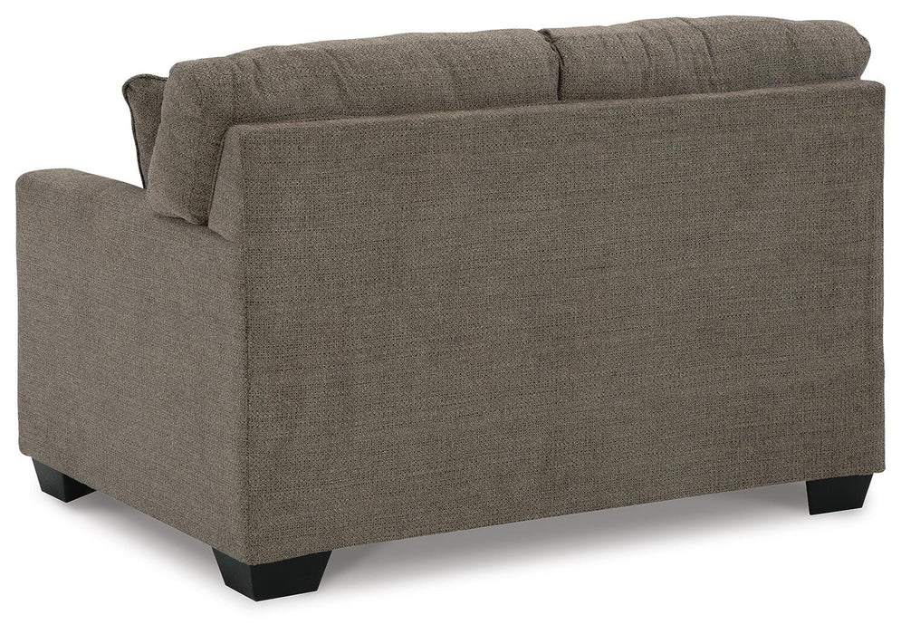 Mahoney Living Room Set - Home Furniture And More (Brentwood, MD)