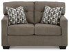 Mahoney Living Room Set - Home Furniture And More (Brentwood, MD)