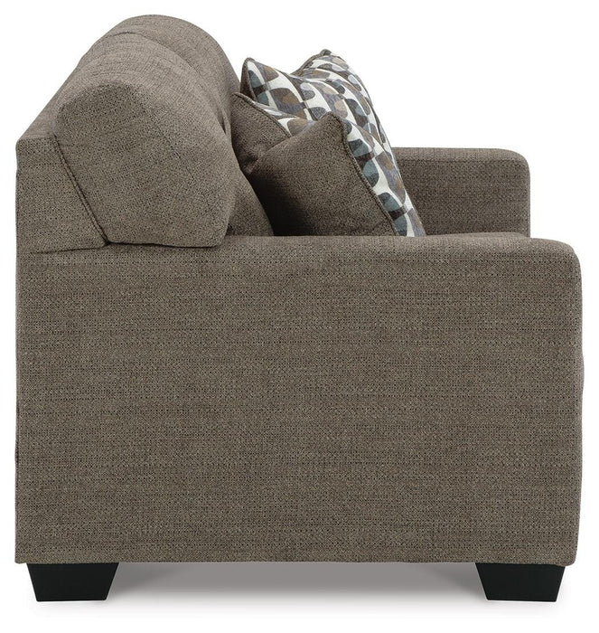 Mahoney Living Room Set - Home Furniture And More (Brentwood, MD)