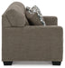 Mahoney Living Room Set - Home Furniture And More (Brentwood, MD)