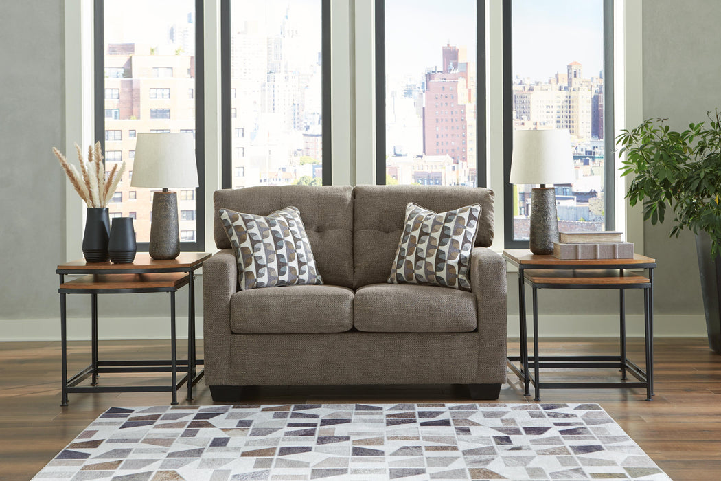 Mahoney Living Room Set - Home Furniture And More (Brentwood, MD)