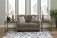 Mahoney Living Room Set - Home Furniture And More (Brentwood, MD)