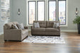 Mahoney Living Room Set - Home Furniture And More (Brentwood, MD)