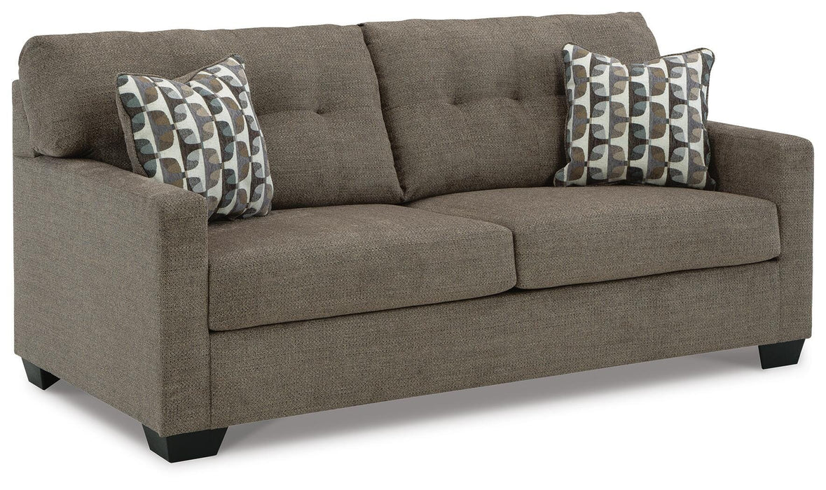 Mahoney Living Room Set - Home Furniture And More (Brentwood, MD)