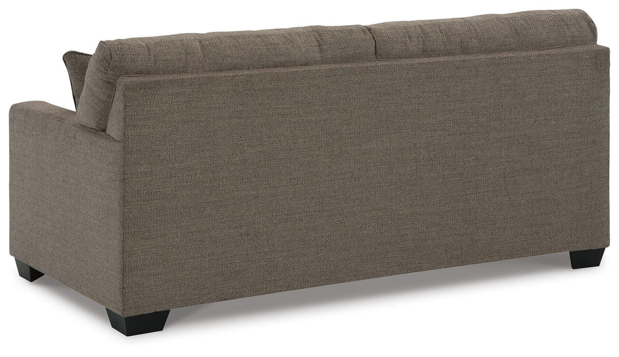 Mahoney Living Room Set - Home Furniture And More (Brentwood, MD)