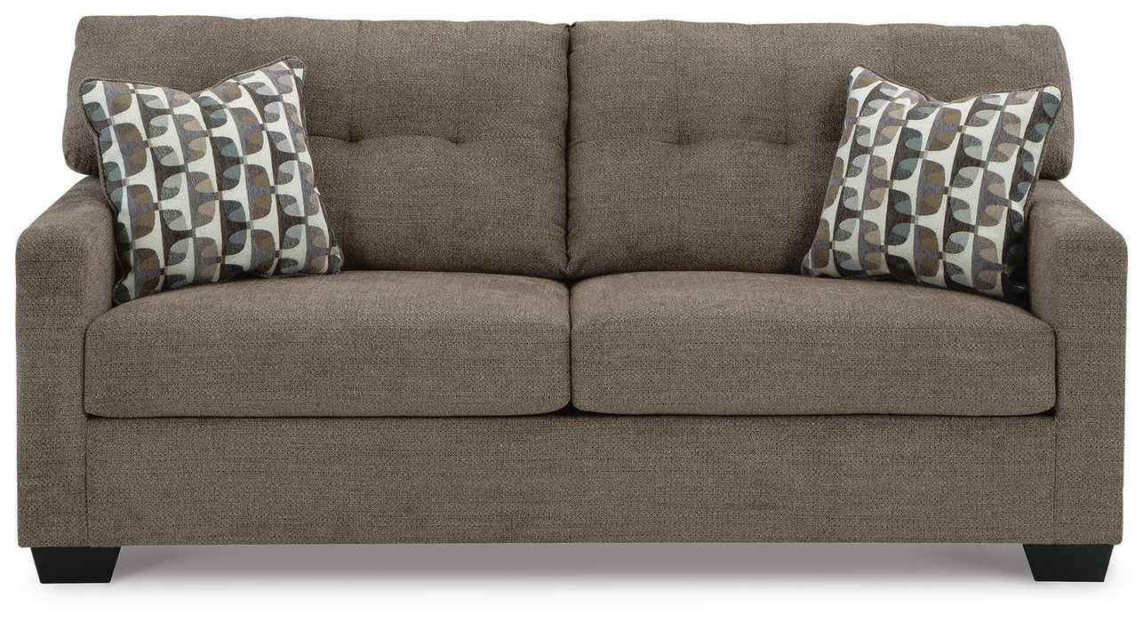 Mahoney Living Room Set - Home Furniture And More (Brentwood, MD)