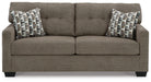 Mahoney Living Room Set - Home Furniture And More (Brentwood, MD)