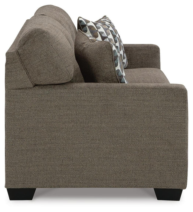 Mahoney Living Room Set - Home Furniture And More (Brentwood, MD)