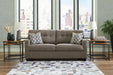 Mahoney Living Room Set - Home Furniture And More (Brentwood, MD)