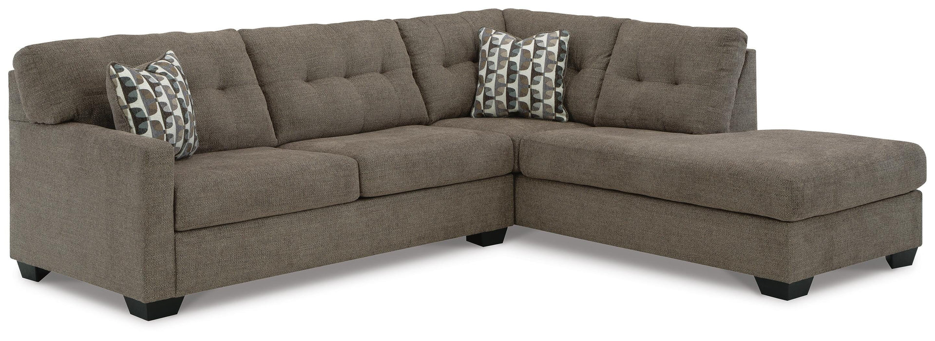 Mahoney Living Room Set - Home Furniture And More (Brentwood, MD)