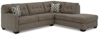 Mahoney Living Room Set - Home Furniture And More (Brentwood, MD)