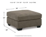 Mahoney Living Room Set - Home Furniture And More (Brentwood, MD)