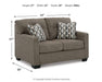 Mahoney Living Room Set - Home Furniture And More (Brentwood, MD)
