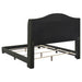 Sonoma Wingback Bed - Home Furniture And More (Brentwood, MD)