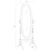 Foyet Cheval Mirror - Home Furniture And More (Brentwood, MD)