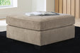 Olten Oversized Accent Ottoman - Home Furniture And More (Brentwood, MD)