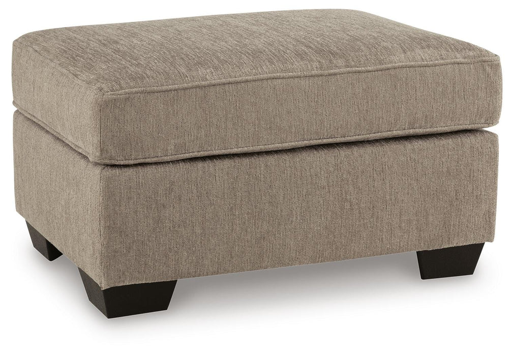 Olten Ottoman - Home Furniture And More (Brentwood, MD)