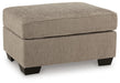 Olten Ottoman - Home Furniture And More (Brentwood, MD)