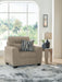 Olten Oversized Chair - Home Furniture And More (Brentwood, MD)