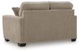 Olten Loveseat - Home Furniture And More (Brentwood, MD)
