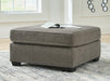 Olten Oversized Accent Ottoman - Home Furniture And More (Brentwood, MD)