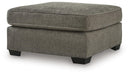 Olten Oversized Accent Ottoman - Home Furniture And More (Brentwood, MD)