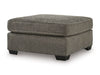 Olten Oversized Accent Ottoman - Home Furniture And More (Brentwood, MD)