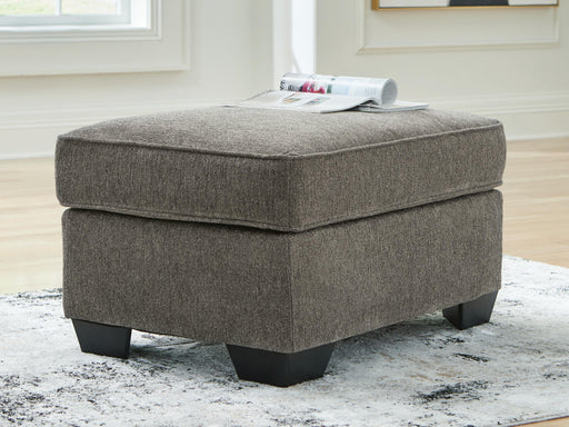 Olten Ottoman - Home Furniture And More (Brentwood, MD)