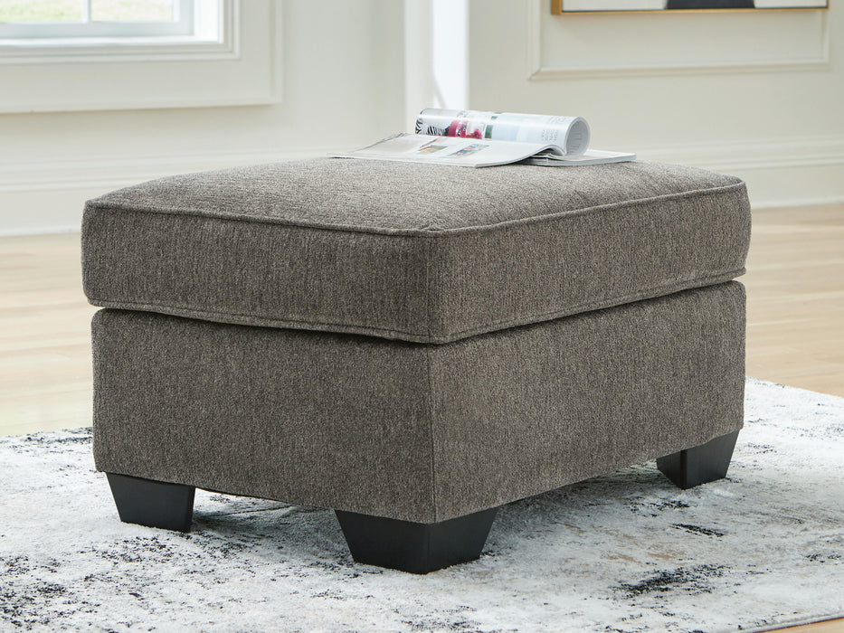 Olten Ottoman - Home Furniture And More (Brentwood, MD)